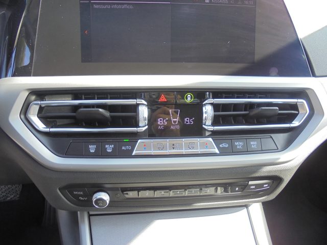 BMW 320 usata 47