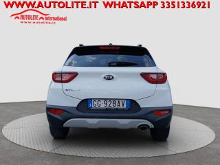 KIA Stonic usata, con Chiusura centralizzata