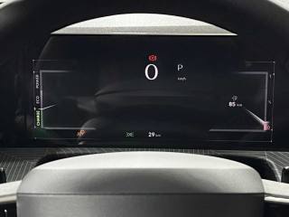 LANCIA Ypsilon usata 28