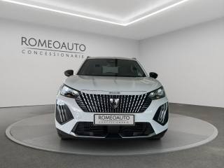 PEUGEOT 2008 usata, con Immobilizzatore elettronico