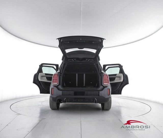 MINI Countryman usata 6