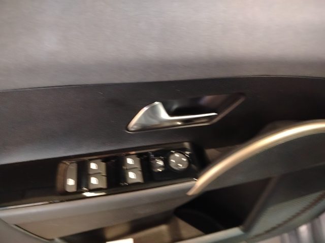 LANCIA Ypsilon usata, con Sensore di pioggia