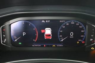 VOLKSWAGEN T-Roc usata 6