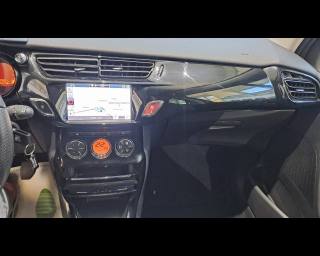 CITROEN C3 usata, con Fendinebbia