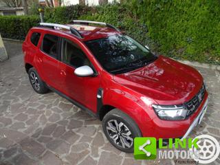 DACIA Duster usata, con Boardcomputer