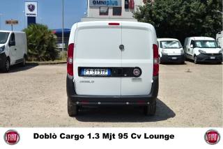 FIAT Doblo usata, con Climatizzatore