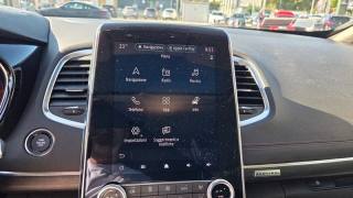RENAULT Espace usata, con Volante multifunzione