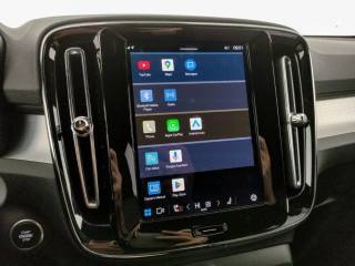 VOLVO XC40 usata, con Sedili riscaldati