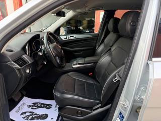 MERCEDES-BENZ ML 350 usata, con Cerchi in lega