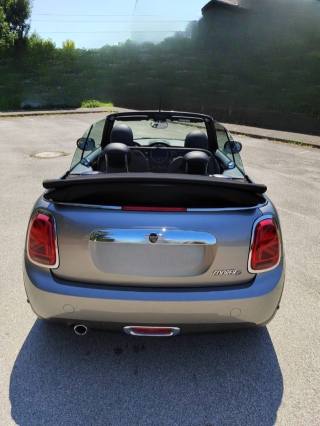 MINI Mini usata 4