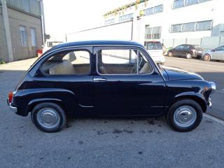 FIAT 600 usata 10