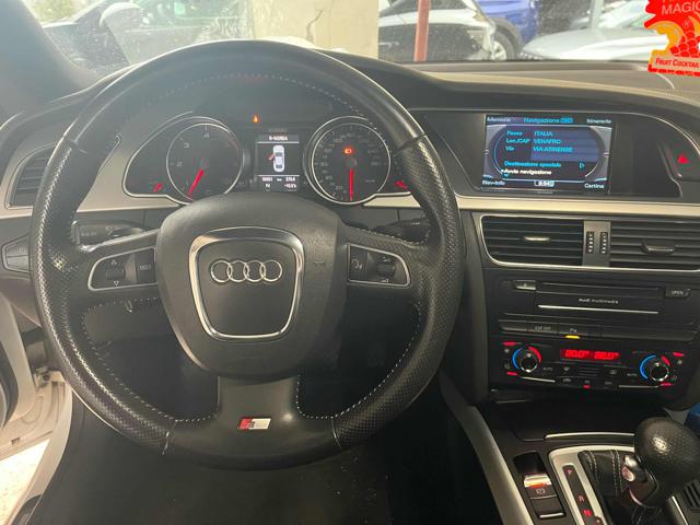 AUDI A5 usata, con Autoradio