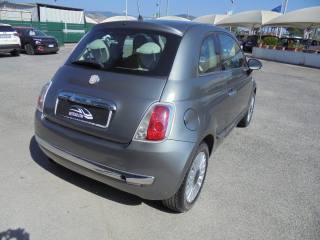 FIAT 500 usata, con Servosterzo