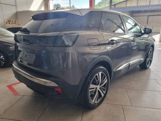 PEUGEOT 3008 usata, con Airbag Passeggero