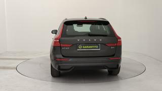 VOLVO XC60 usata, con Airbag Passeggero