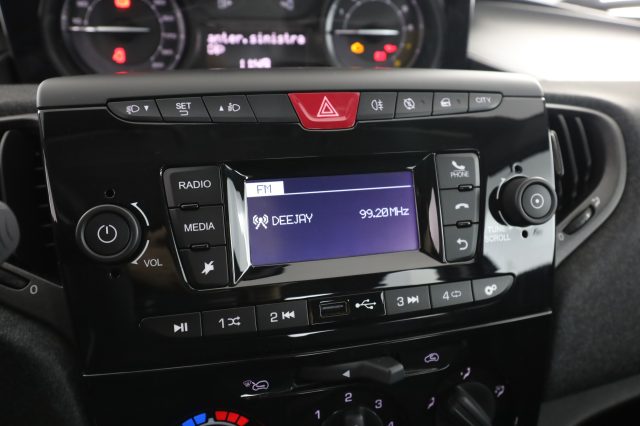 LANCIA Ypsilon usata 7