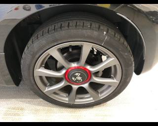 ABARTH 595 usata 20