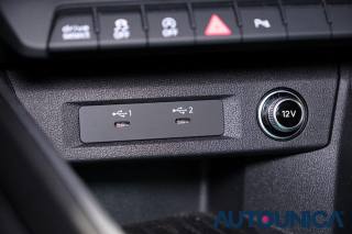 AUDI A1 usata, con Sensori di parcheggio anteriori