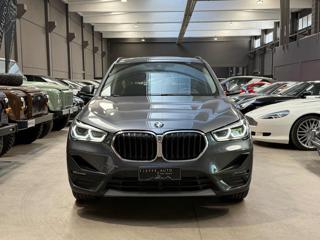 BMW X1 usata, con Airbag