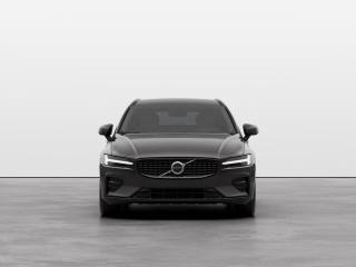 VOLVO V60 usata, con Alzacristalli elettrici