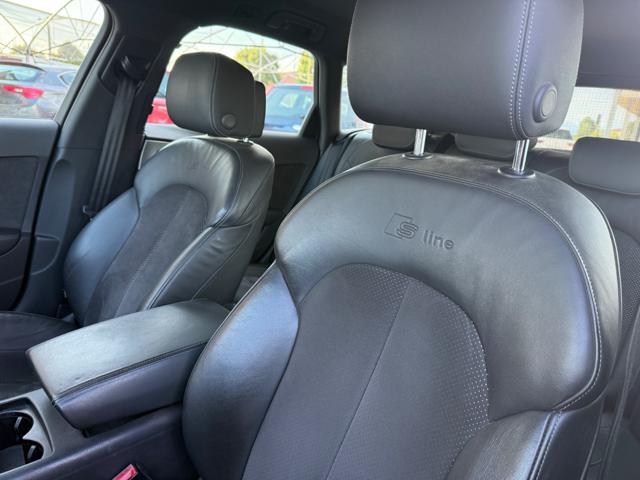 AUDI A6 usata, con Climatizzatore