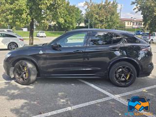 ALFA ROMEO Stelvio usata, con Antifurto