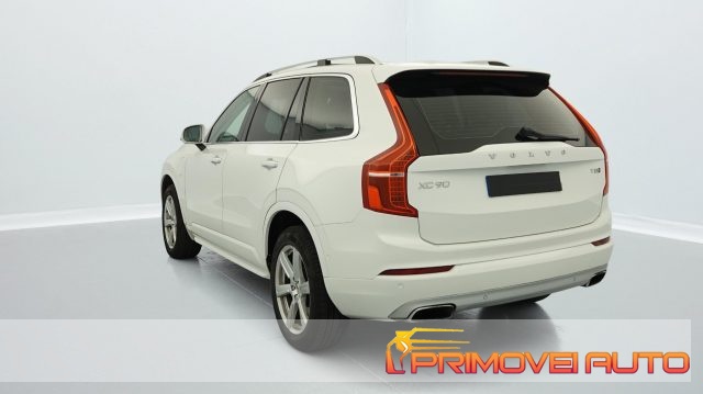 VOLVO XC90 usata, con Cerchi in lega