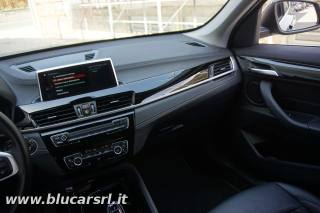 BMW X1 usata, con Controllo trazione