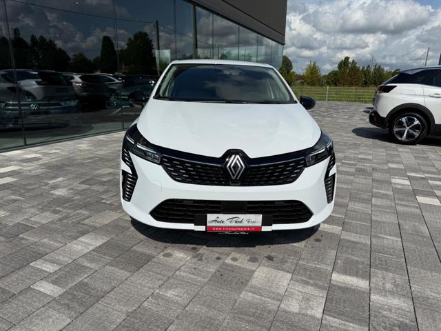 RENAULT Clio usata, con Airbag Passeggero