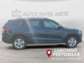 SKODA Kodiaq usata, con Chiusura centralizzata