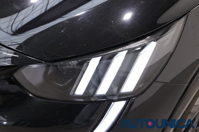 PEUGEOT 208 usata, con Limitatore di velocità