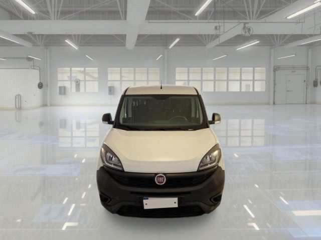 FIAT Doblo usata, con Climatizzatore