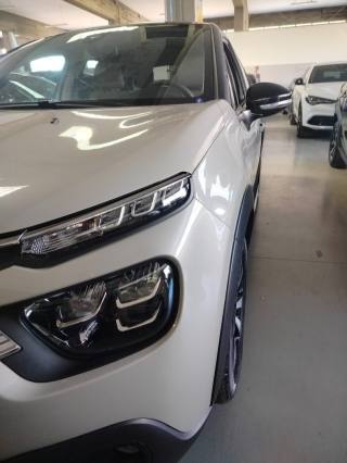 CITROEN C3 usata, con Immobilizzatore elettronico