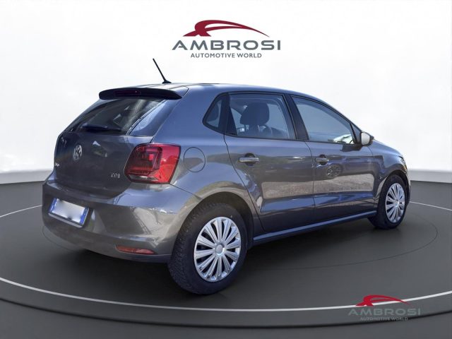 VOLKSWAGEN Polo usata 2