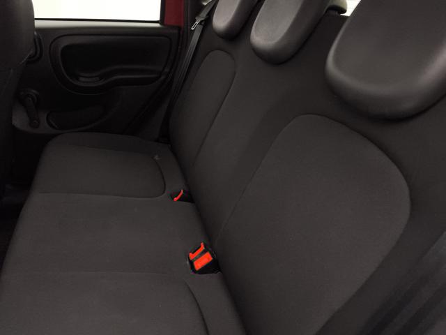 FIAT Panda Cross usata, con Vetri oscurati