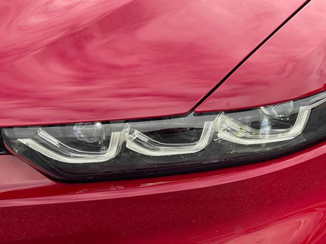 ALFA ROMEO Tonale usata 34