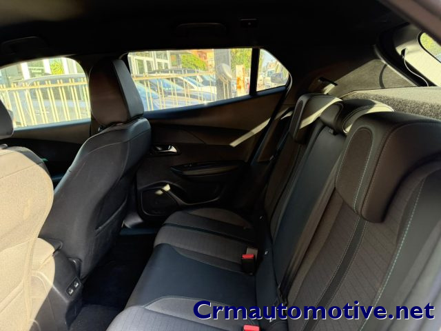PEUGEOT 2008 usata, con Cerchi in lega