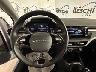 SKODA Fabia usata, con ESP