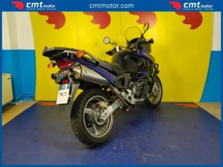 HONDA Varadero 1000 usata 3