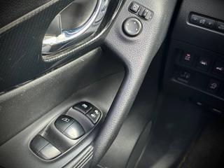 NISSAN X-Trail usata, con Bluetooth
