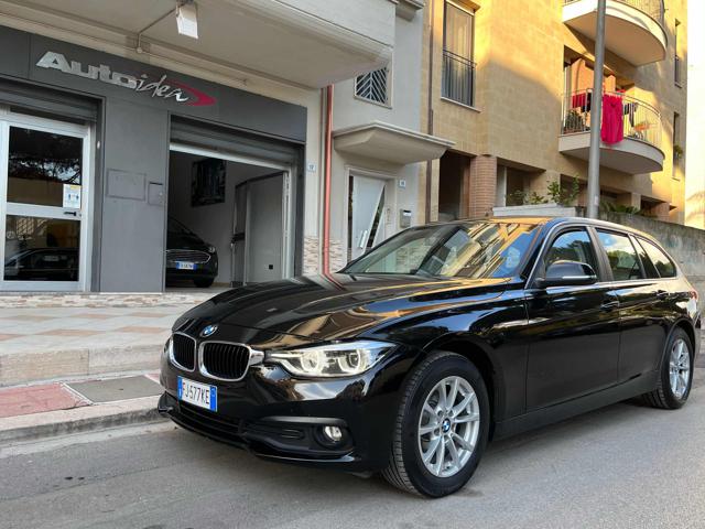 BMW 316 usata, con Airbag