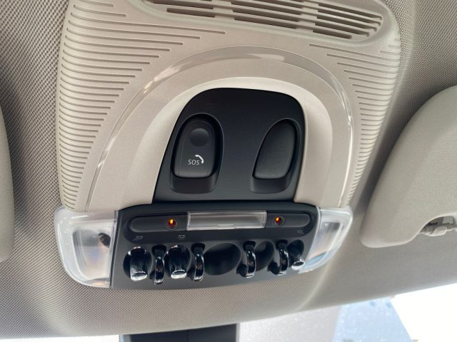 MINI Countryman usata, con Portellone posteriore elettrico