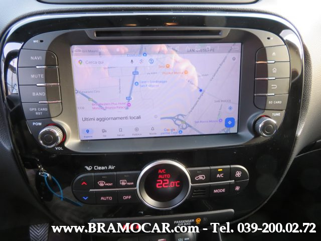 KIA Soul usata, con Lettore CD