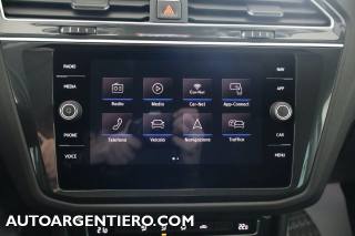 VOLKSWAGEN Tiguan usata, con Cruise Control
