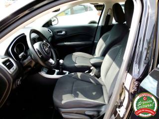 JEEP Compass usata, con Chiusura centralizzata