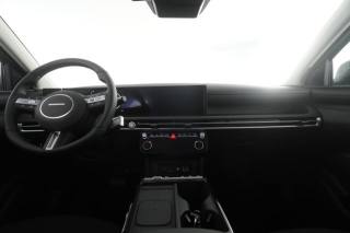 HYUNDAI Tucson usata 10