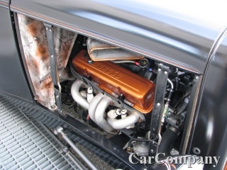 FORD Other usata 40