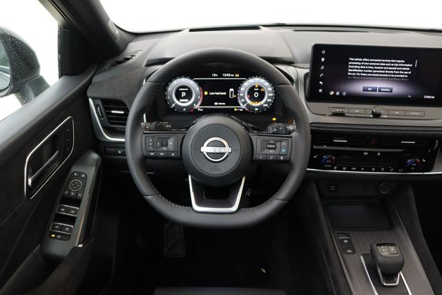 NISSAN Qashqai usata, con Airbag