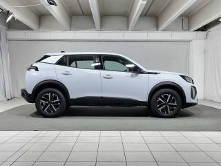 PEUGEOT 2008 usata, con Climatizzatore