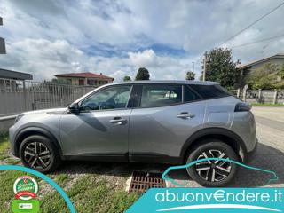 PEUGEOT 2008 usata, con Alzacristalli elettrici